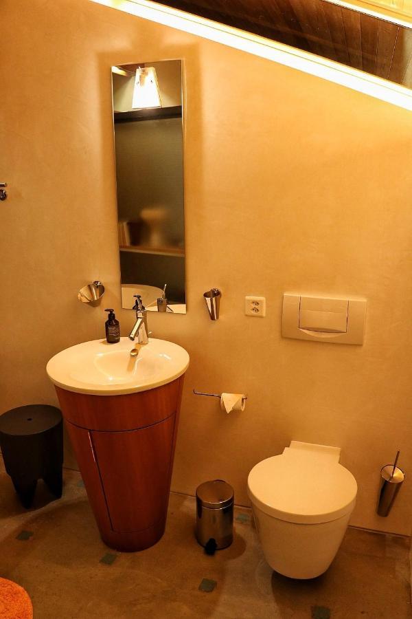 Chalet Morgane Grindelwald Luaran gambar