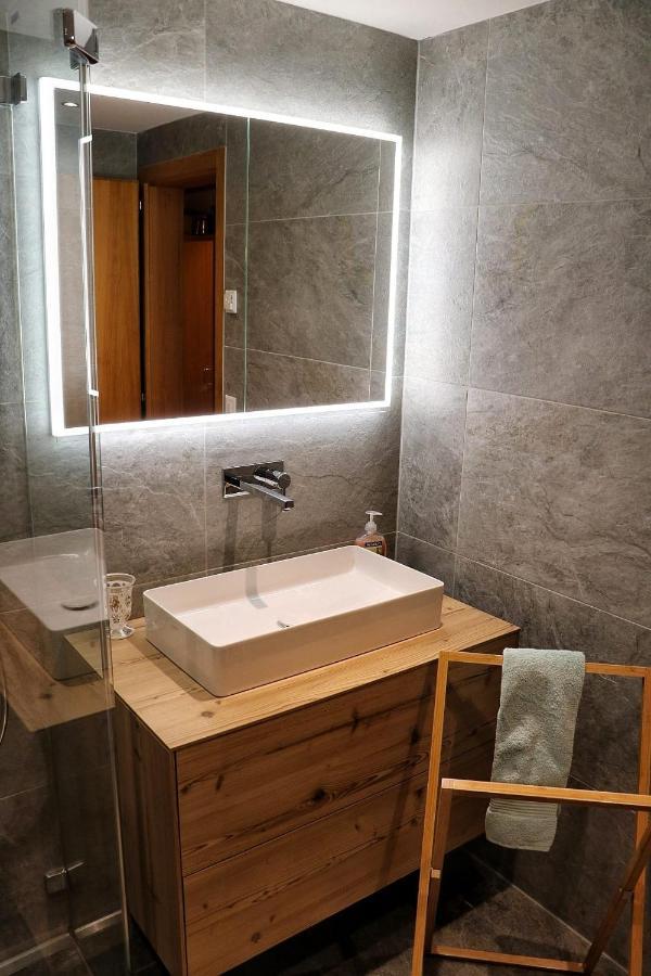 Chalet Morgane Grindelwald Luaran gambar