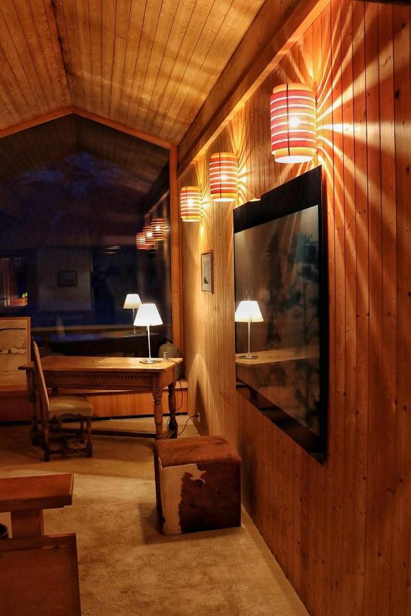 Chalet Morgane Grindelwald Luaran gambar